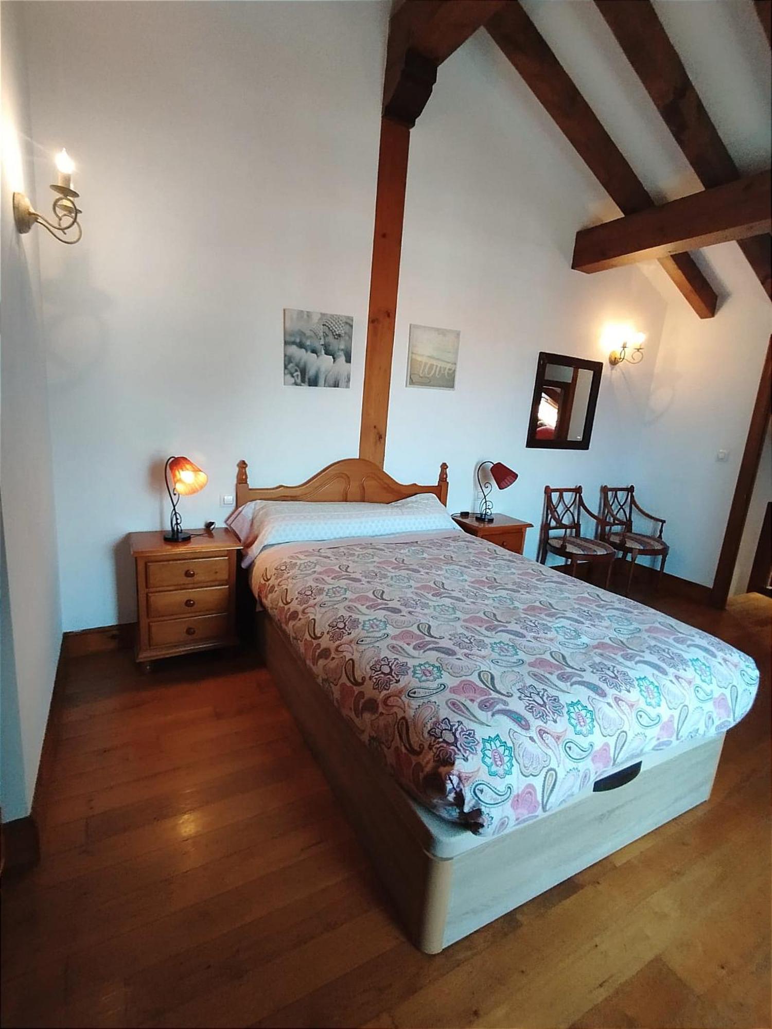 Apartamentos Copi Villa De Suances Exterior foto