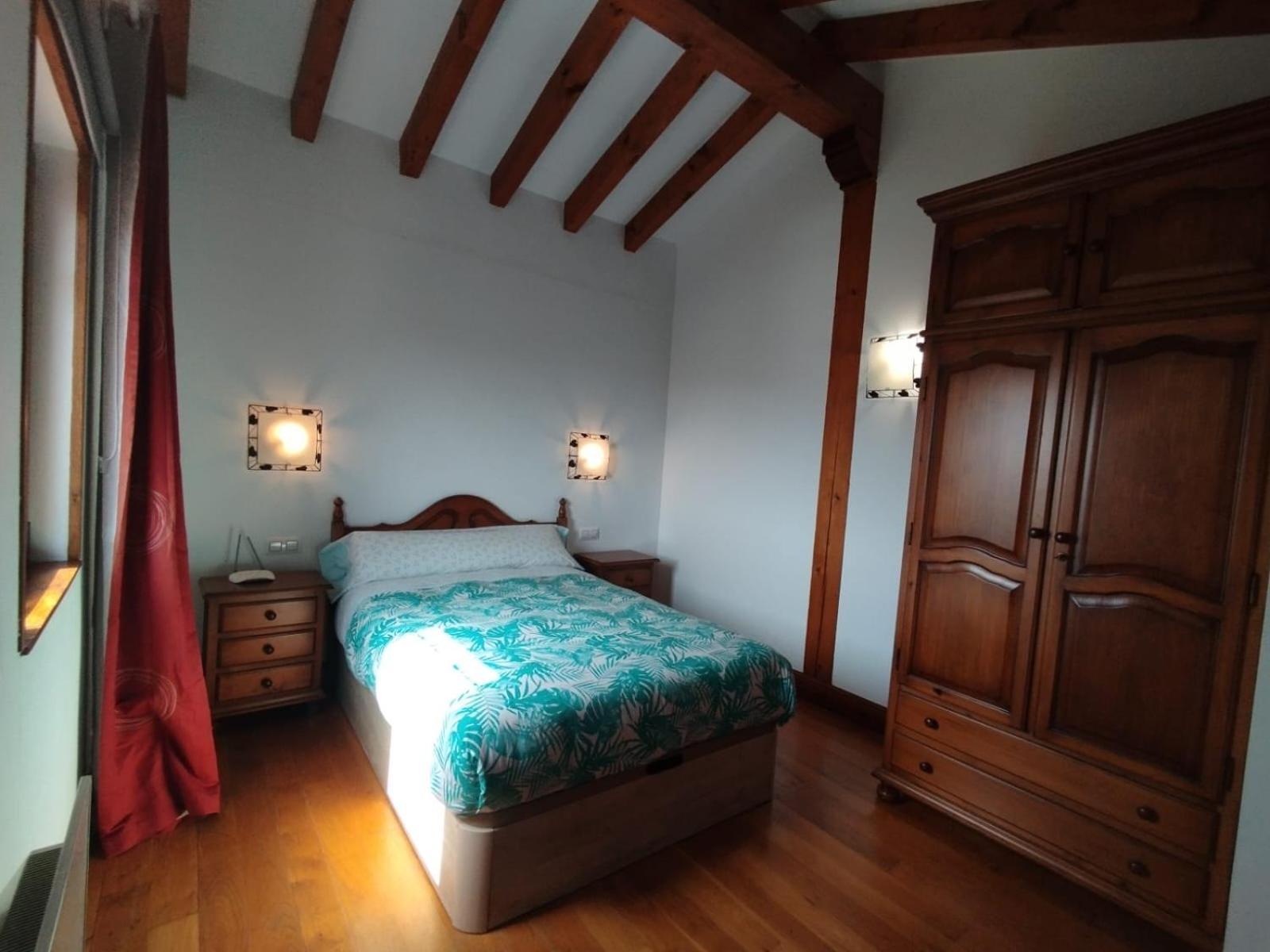 Apartamentos Copi Villa De Suances Exterior foto