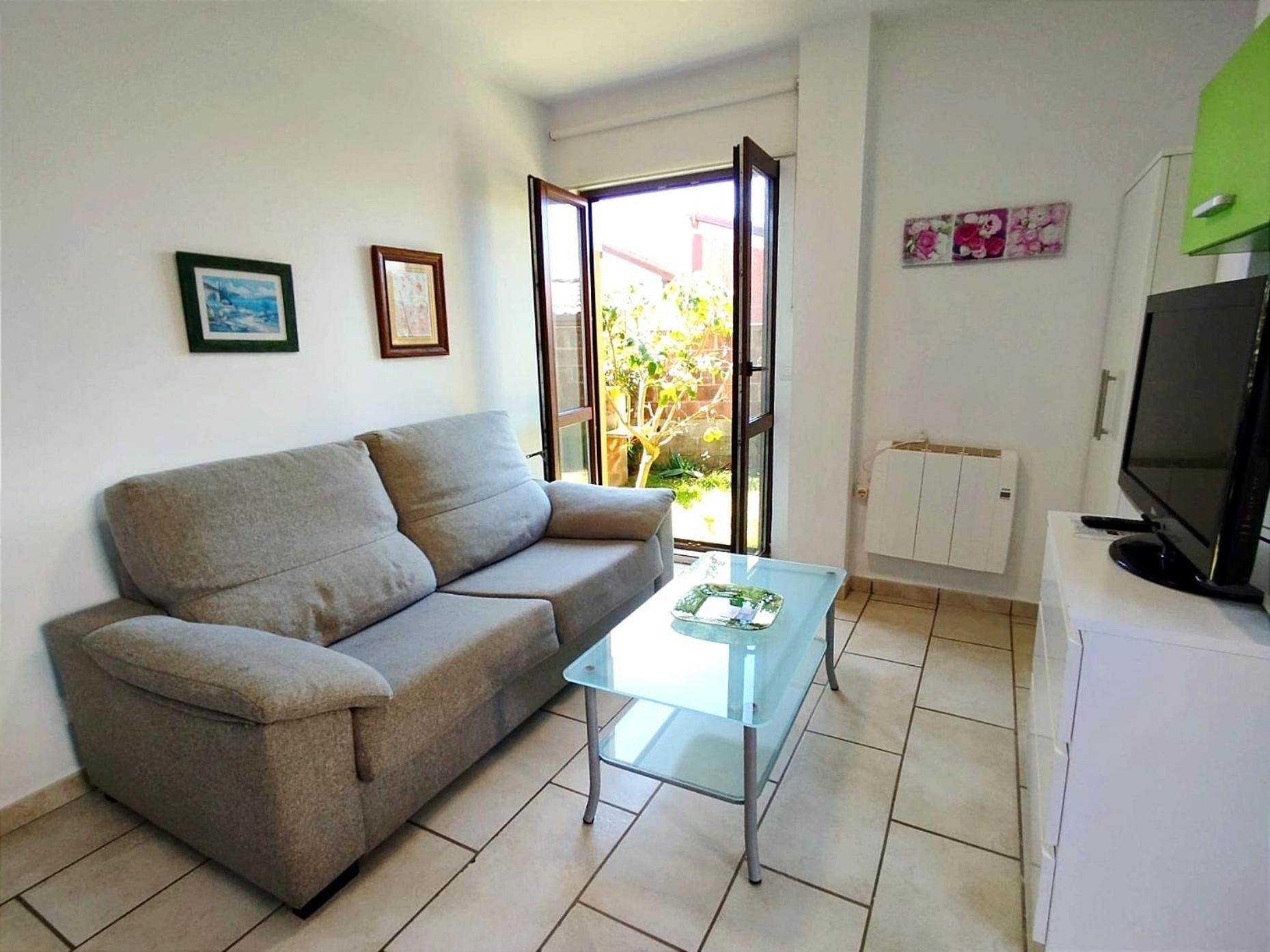 Apartamentos Copi Villa De Suances Exterior foto
