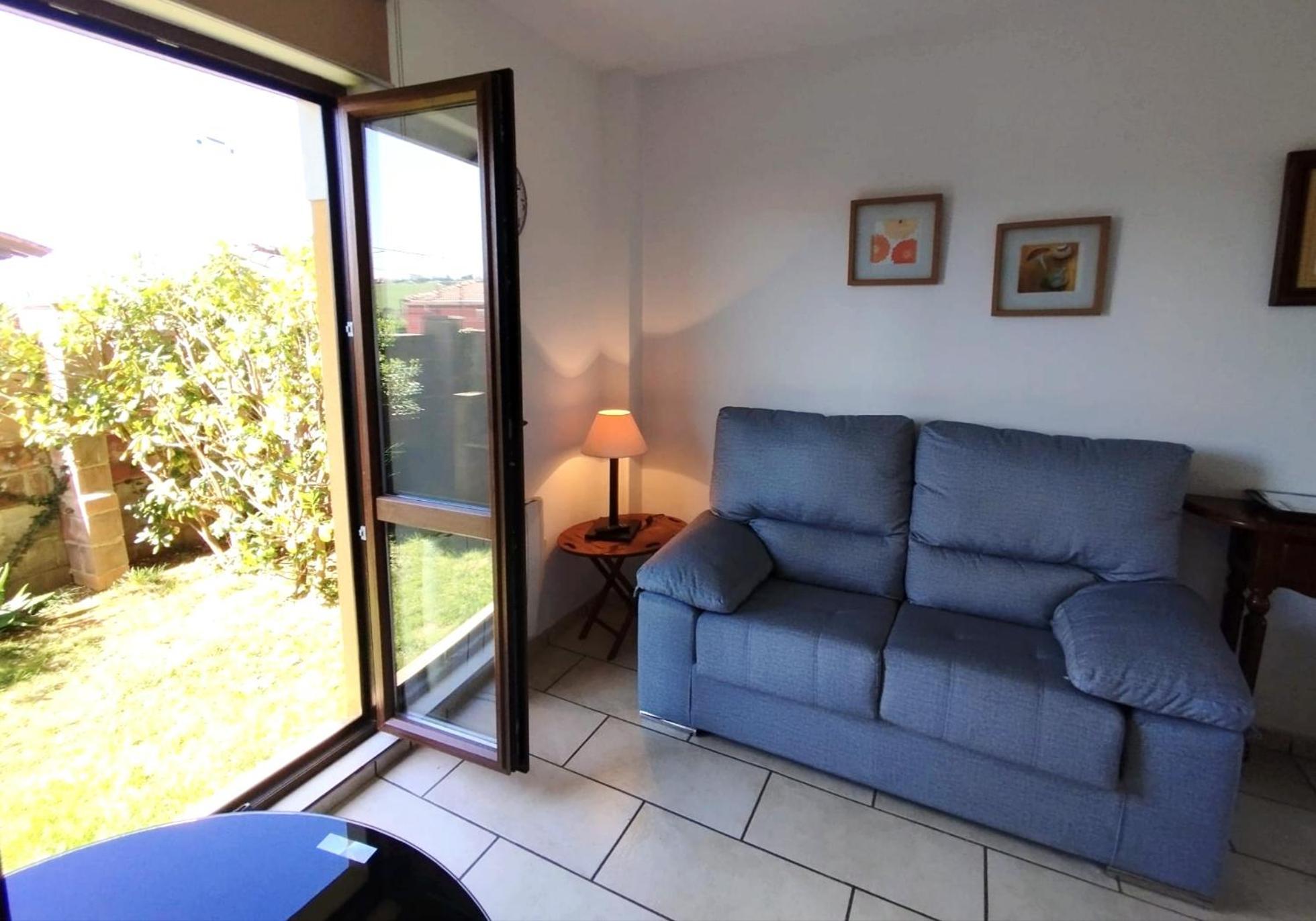Apartamentos Copi Villa De Suances Exterior foto