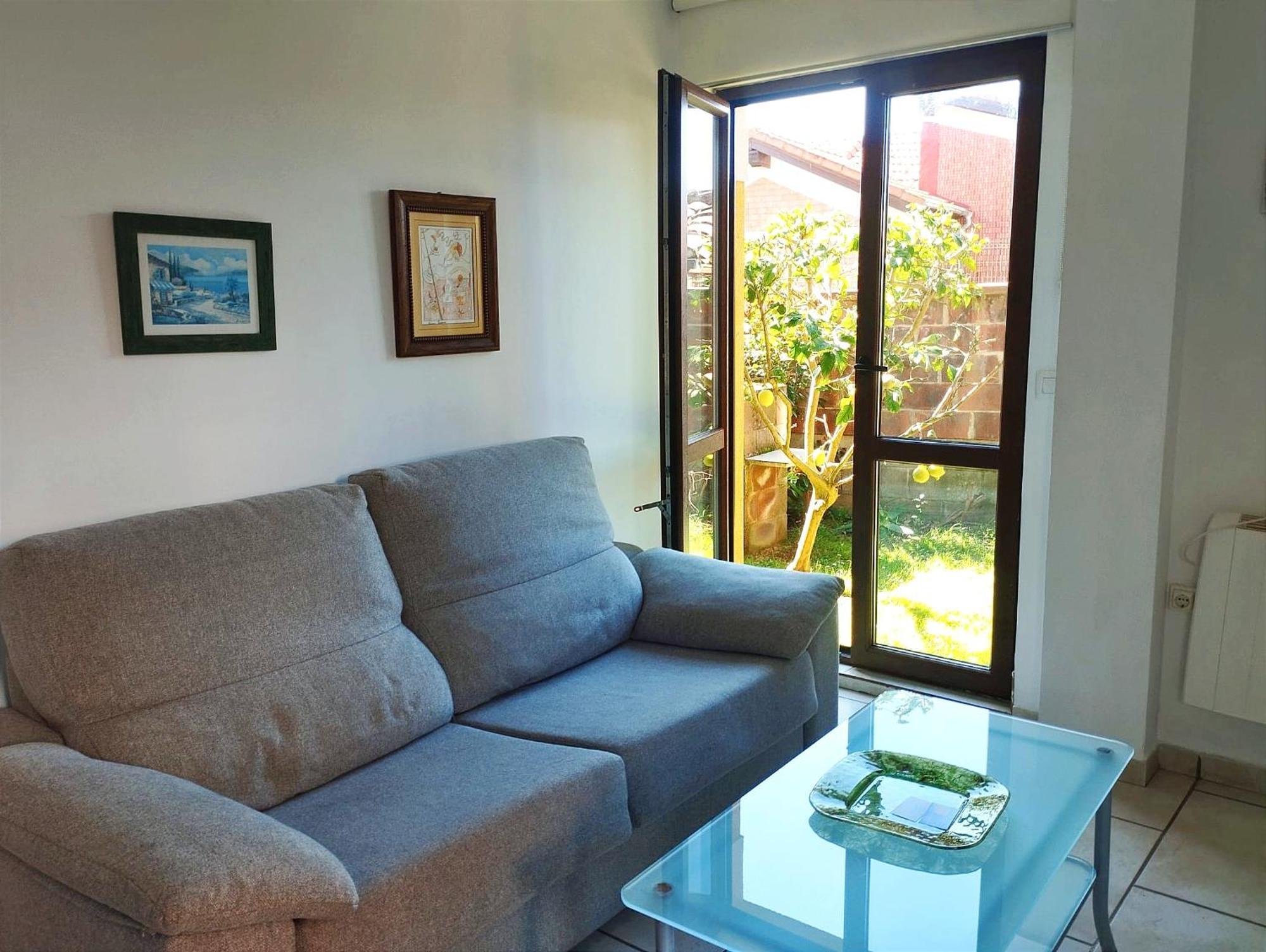 Apartamentos Copi Villa De Suances Exterior foto