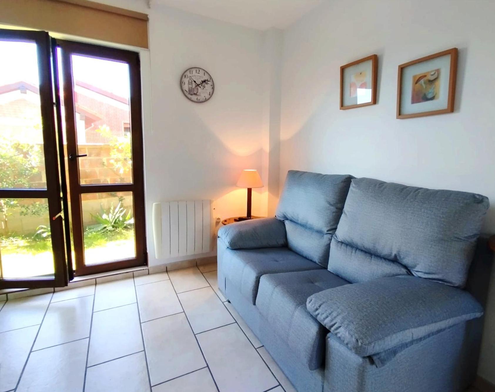 Apartamentos Copi Villa De Suances Exterior foto